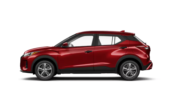 2025 Nissan Kicks Play