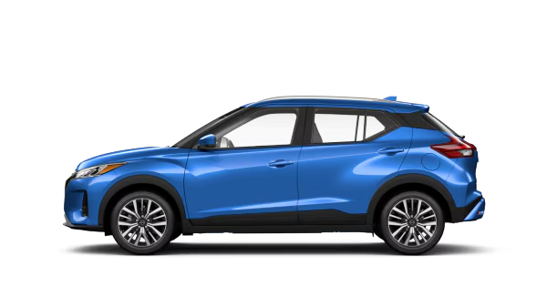 2025 Nissan Kicks Play
