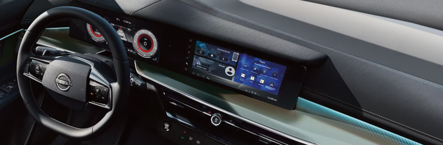 Nissan Warning Lights Diagnostic Service