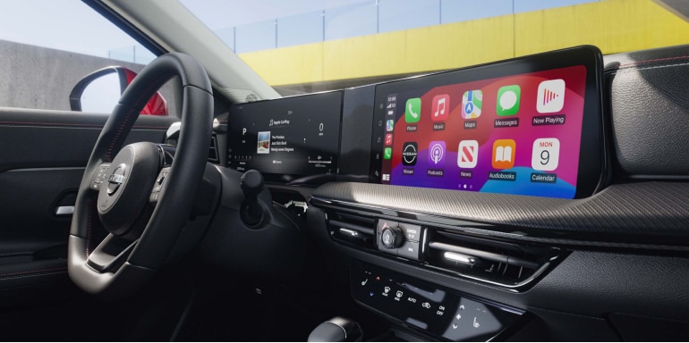 2026 Nissan Kicks in Midland, Ontario