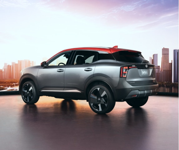 2026 Nissan Kicks in Midland, Ontario