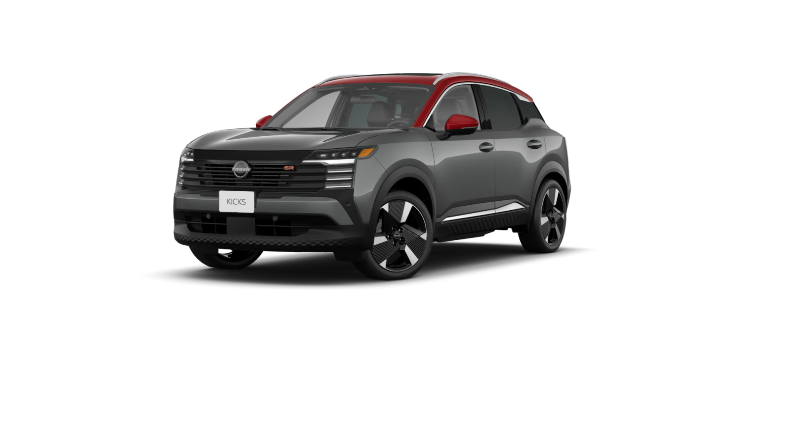 SR Premium AWD