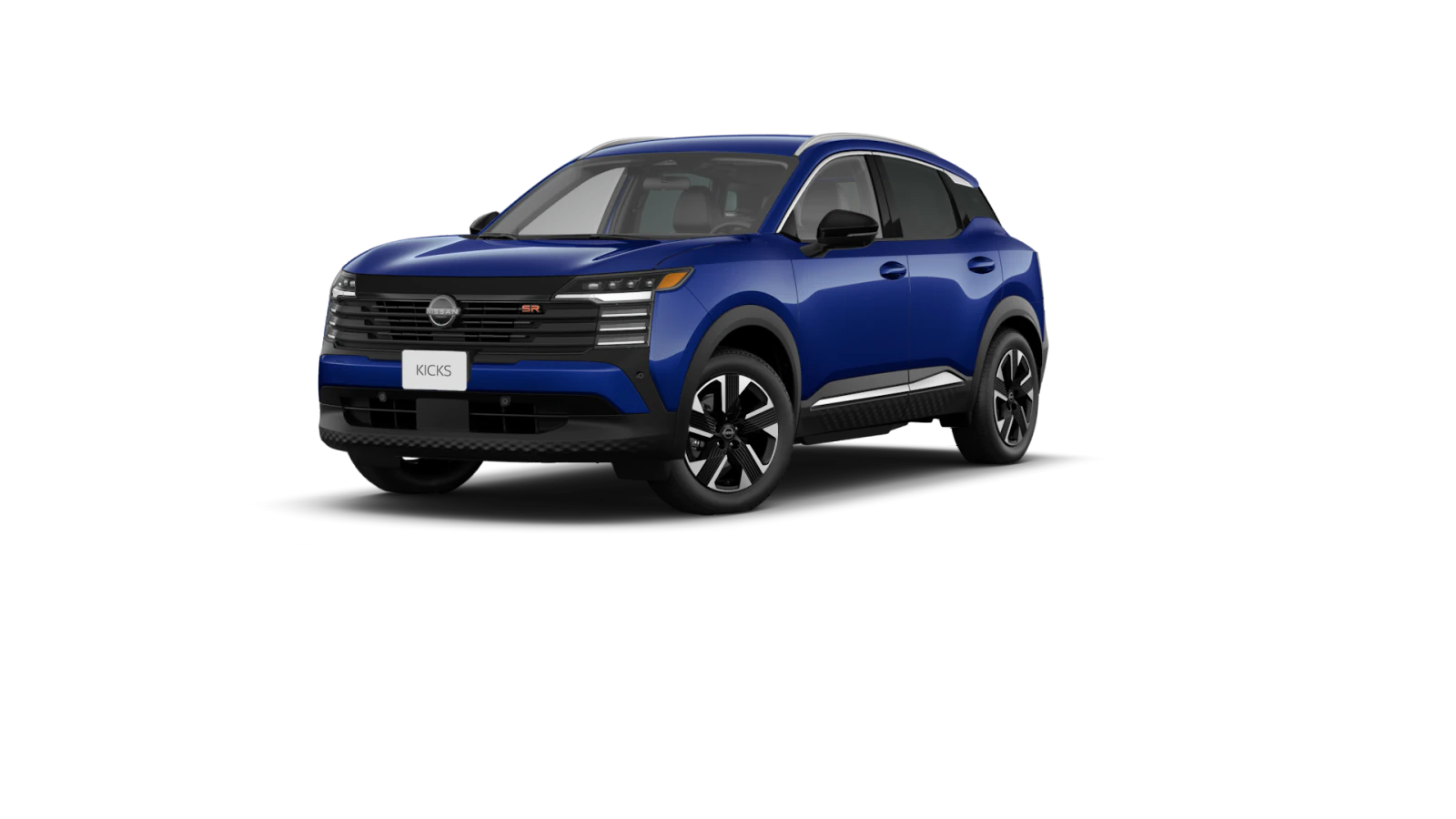SR AWD