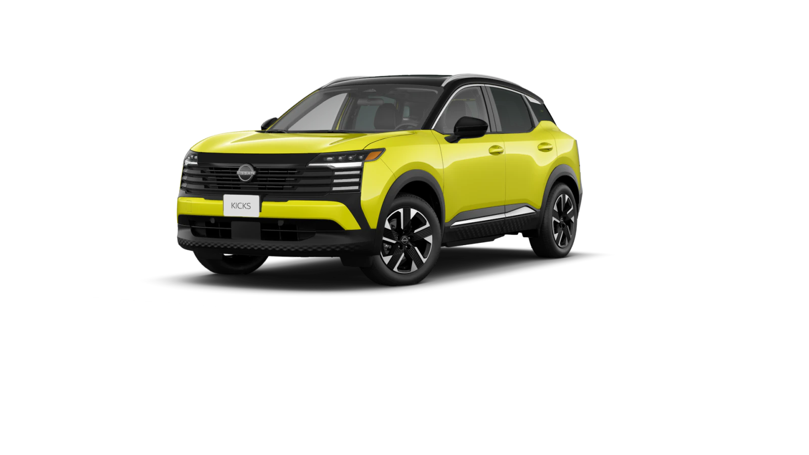 SV Premium AWD