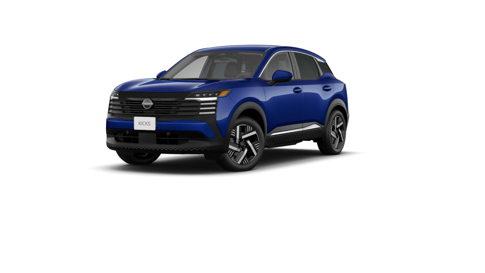 SV FWD