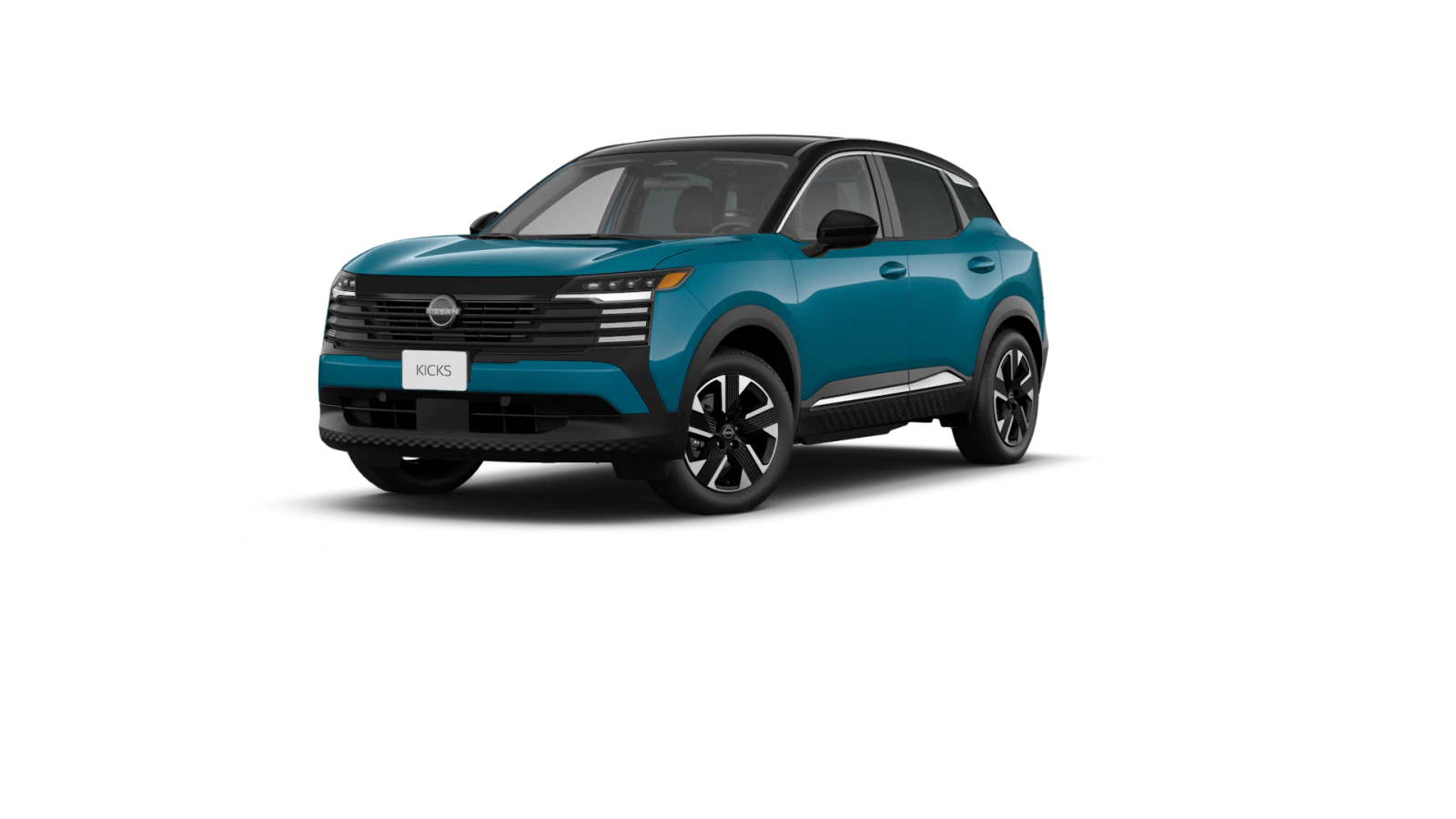 SV AWD