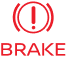 Brake Warning Light