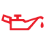 Oil Pressure Warning Light