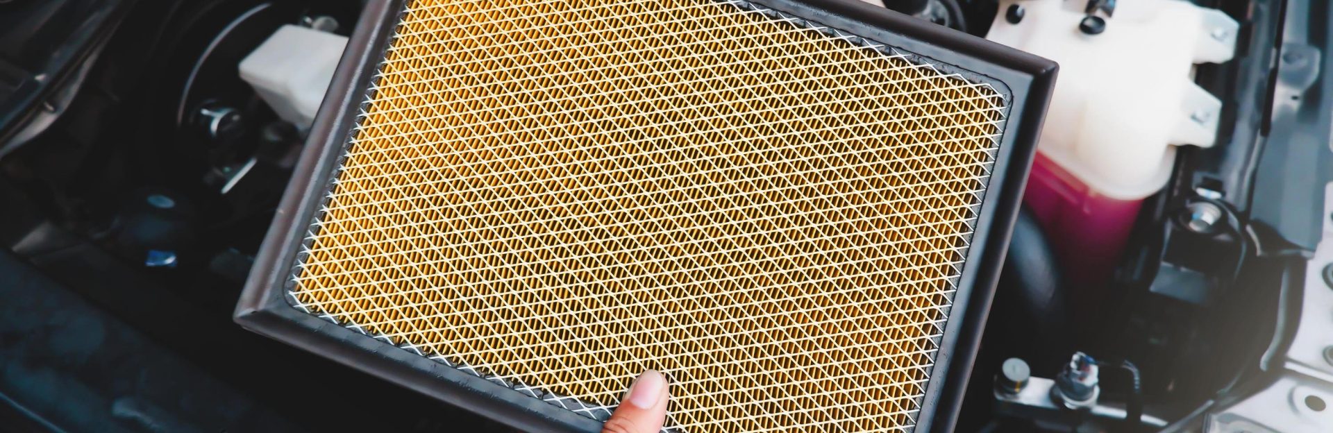 Engine & Cabin Air Filter Service Replacement in Midland, Ontario